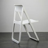 Sedia pieghevole in polipropilene Dream - Pozzoli