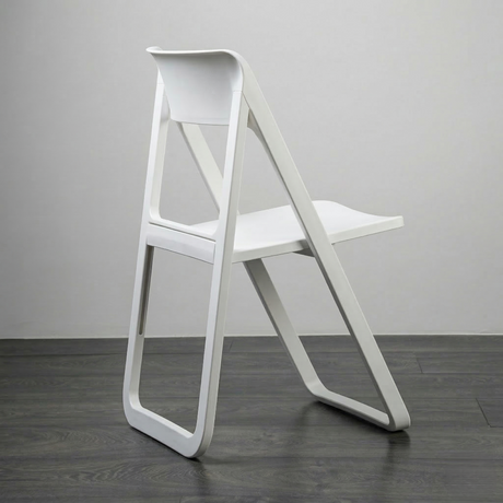 Sedia pieghevole in polipropilene Dream - Pozzoli