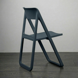 Sedia pieghevole in polipropilene Dream - Pozzoli