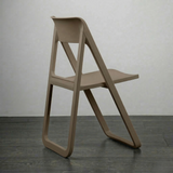 Sedia pieghevole in polipropilene Dream - Pozzoli