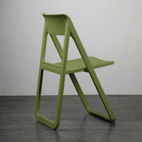 Sedia pieghevole in polipropilene Dream - Pozzoli