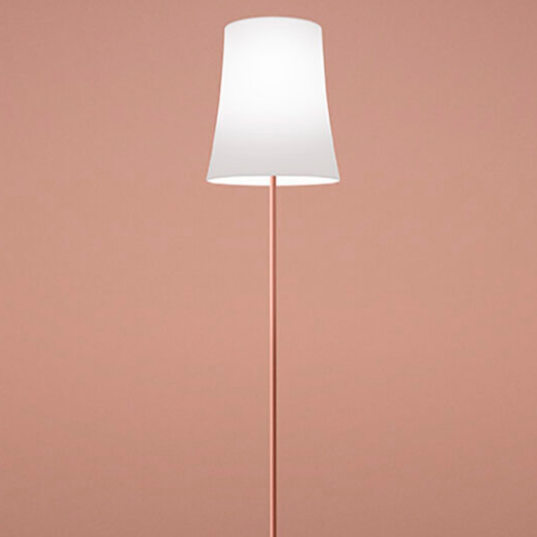 Lampada da terra Birdie Easy - Foscarini