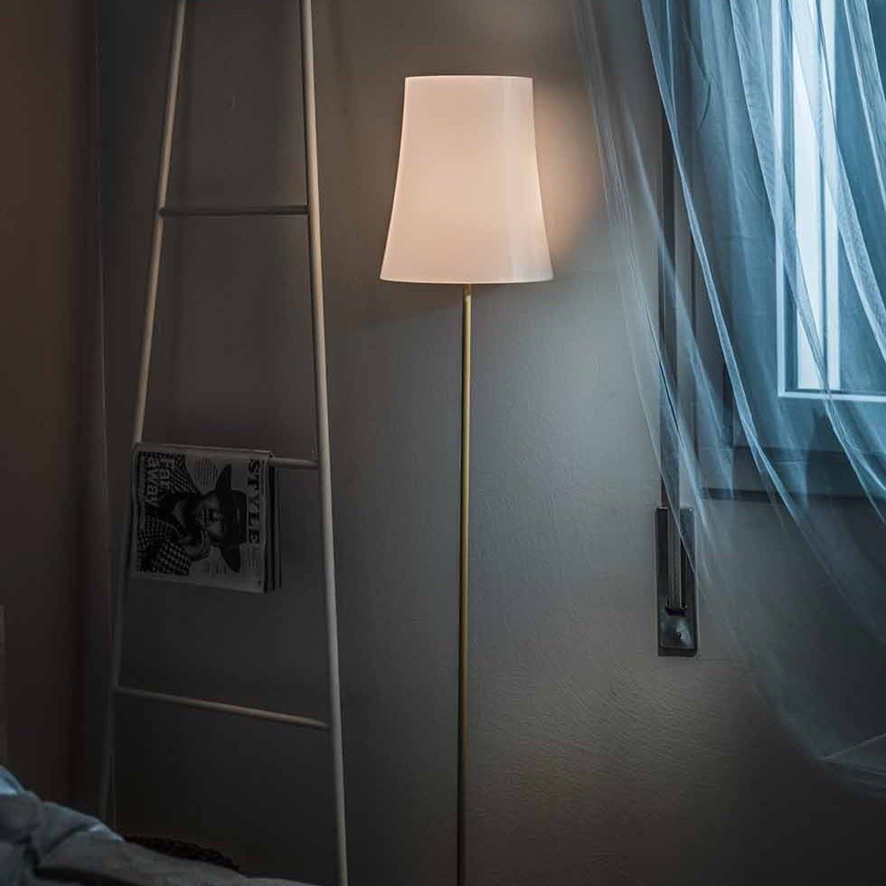 Lampada da terra Birdie Easy - Foscarini