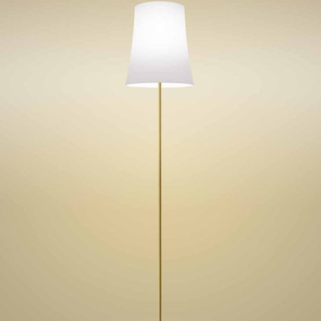 Lampada da terra Birdie Easy - Foscarini