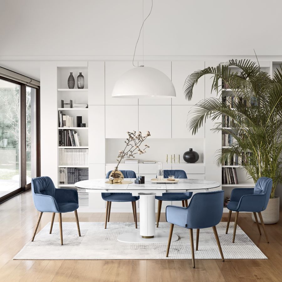 Tavolo allungabile Elson - Calligaris