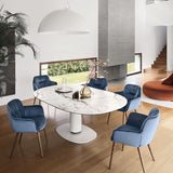 Tavolo allungabile Elson - Calligaris