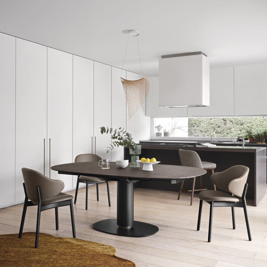 Tavolo allungabile Elson - Calligaris