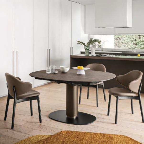 Tavolo allungabile Elson - Calligaris