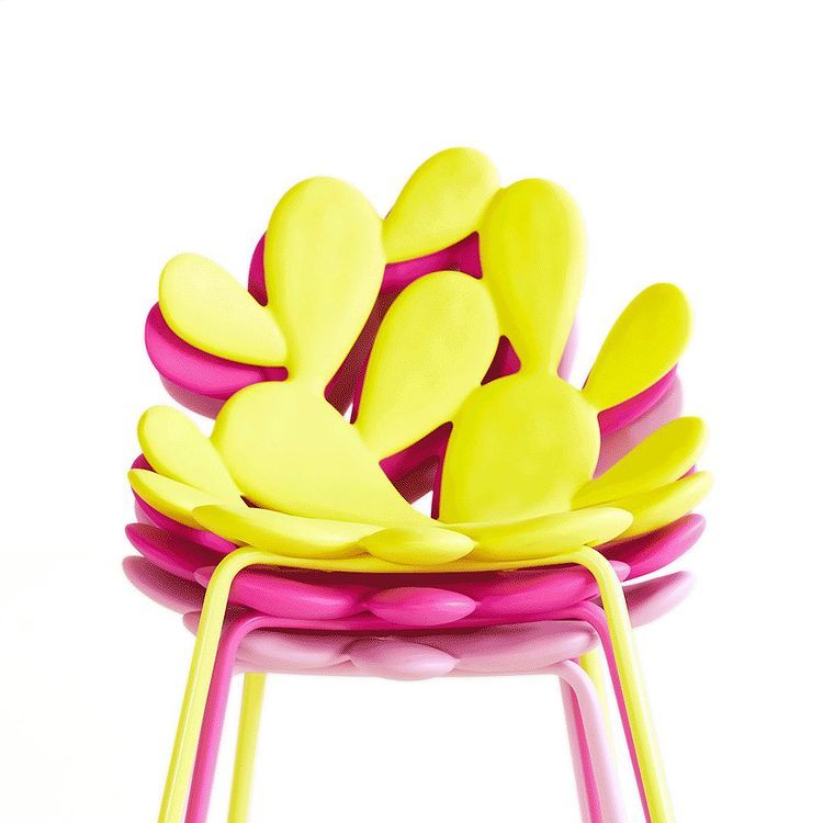 Filicudi Chair - Qeeboo
