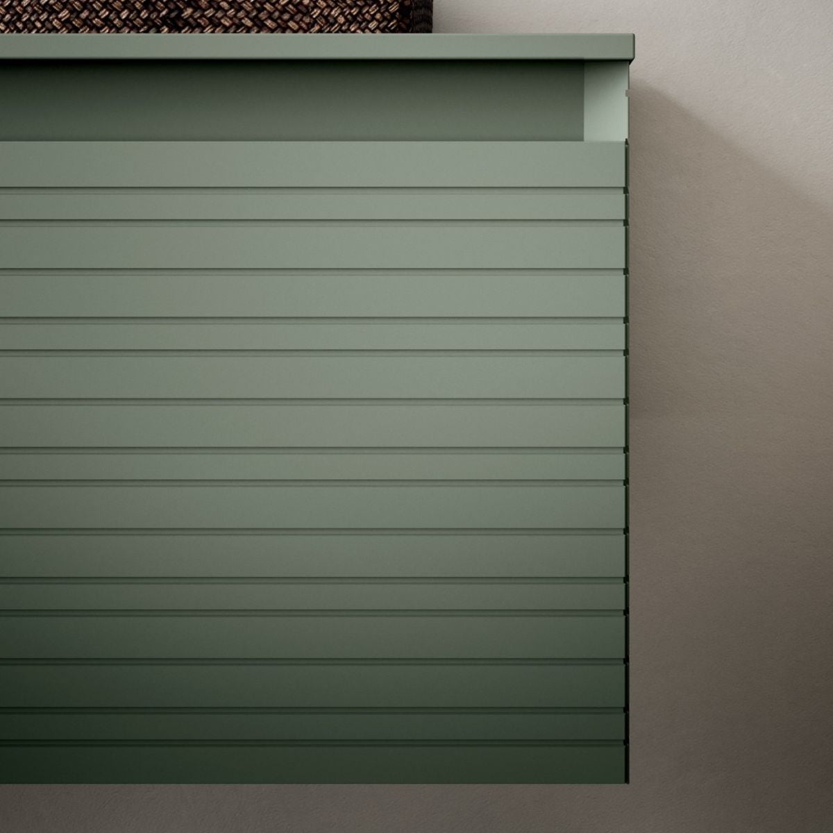 Bagno modulare Flow - Pozzoli