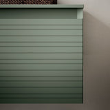 Bagno modulare Flow - Pozzoli