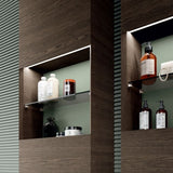 Bagno modulare Flow - Pozzoli