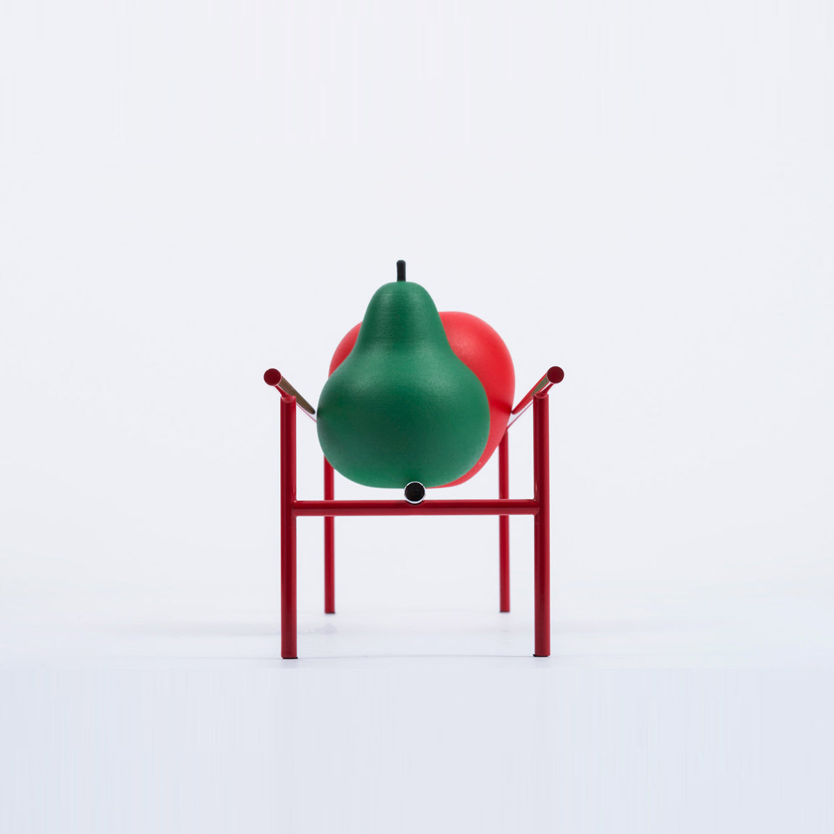 Fruit Bowl No. 5.5 Danese Milano, portafrutta di Ron Gilad