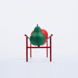 Fruit Bowl No. 5.5 Danese Milano, portafrutta di Ron Gilad