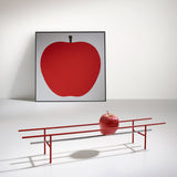 Fruit Bowl No. 5.5 Danese Milano, portafrutta di Ron Gilad