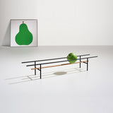 Fruit Bowl No. 5.5 Danese Milano, portafrutta di Ron Gilad