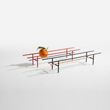 Fruit Bowl No. 5.5 Danese Milano, portafrutta di Ron Gilad
