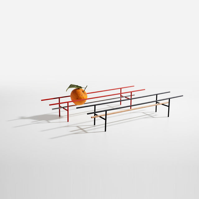 Fruit Bowl No. 5.5 Danese Milano, portafrutta di Ron Gilad