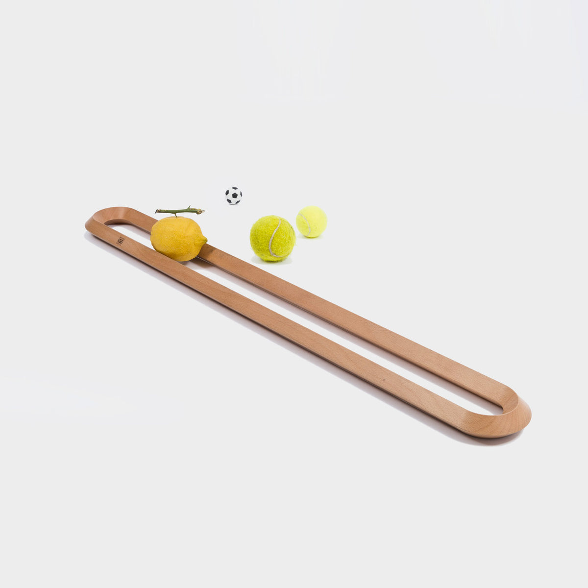 Fruit Bowl No. 9 Danese Milano, portafrutta di Ron Gilad