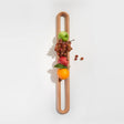 Fruit Bowl No. 9 Danese Milano, portafrutta di Ron Gilad