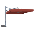 Ombrellone retrattile Galileo Scolaro Parasol