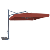 Ombrellone retrattile Galileo Scolaro Parasol
