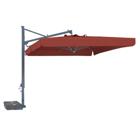 Ombrellone retrattile Galileo Scolaro Parasol