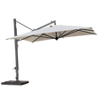 Ombrellone retrattile Galileo Maxi Scolaro Parasol
