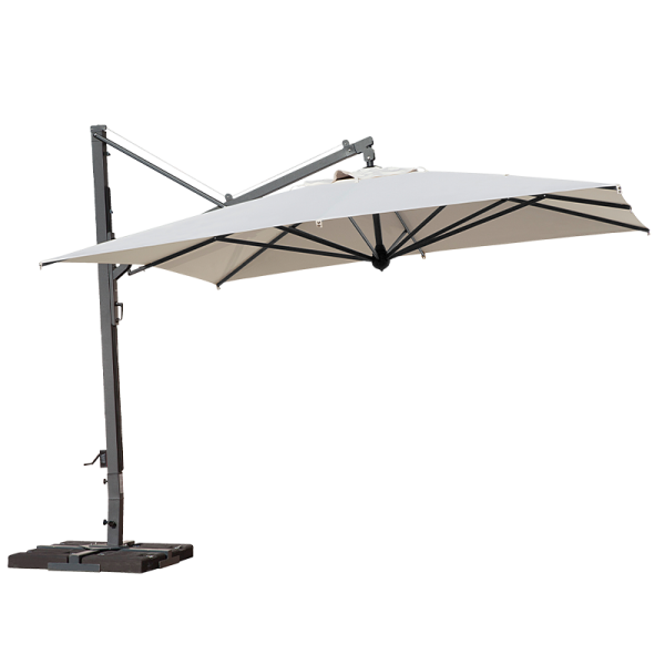 Ombrellone retrattile Galileo Maxi Scolaro Parasol