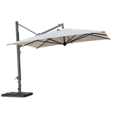 Ombrellone retrattile Galileo Maxi Scolaro Parasol