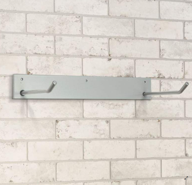 Gancio per sedia pieghevole - Pozzoli