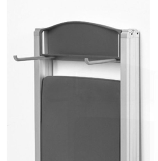 Gancio per sedia pieghevole - Pozzoli