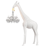 Lampada Giraffe in Love XL outdoor Qeeboo