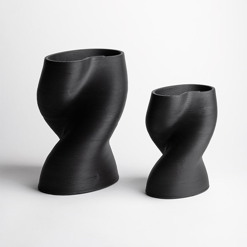 Guastalla Danese Milano, vaso di Mario Cucinella