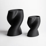 Guastalla Danese Milano, vaso di Mario Cucinella