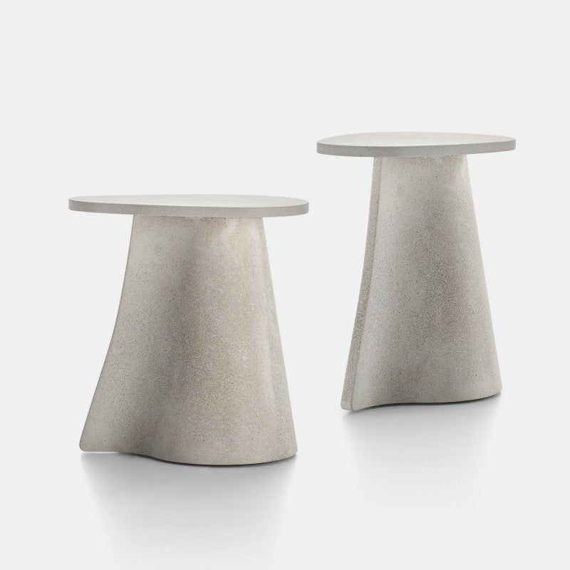 Tavolino Fossil - MDF Italia