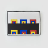 Ireland Danese Milano, cornice di Bruno Munari