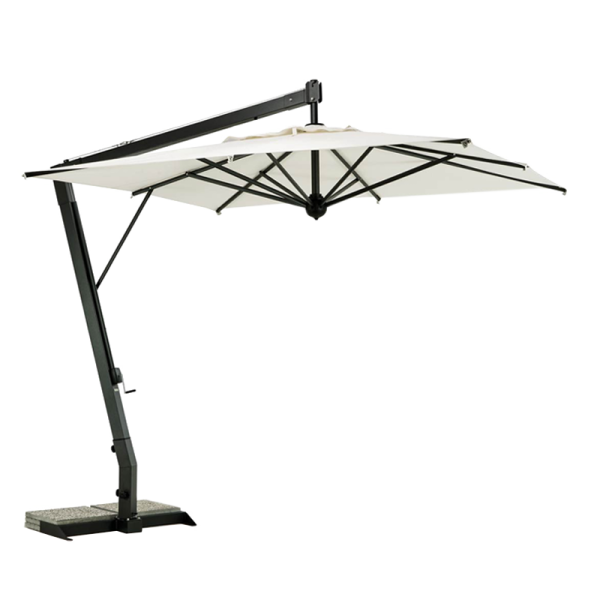Ombrellone a braccio Leonardo Scolaro Parasol