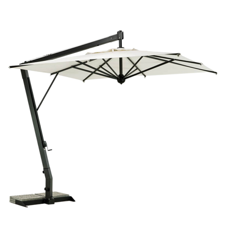 Ombrellone a braccio Leonardo Scolaro Parasol