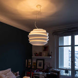 Lampada a sospensione Le Soleil - Foscarini