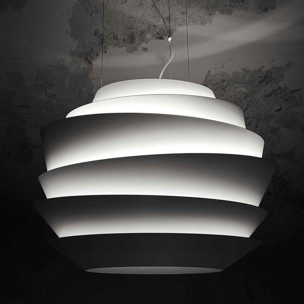 Lampada a sospensione Le Soleil - Foscarini