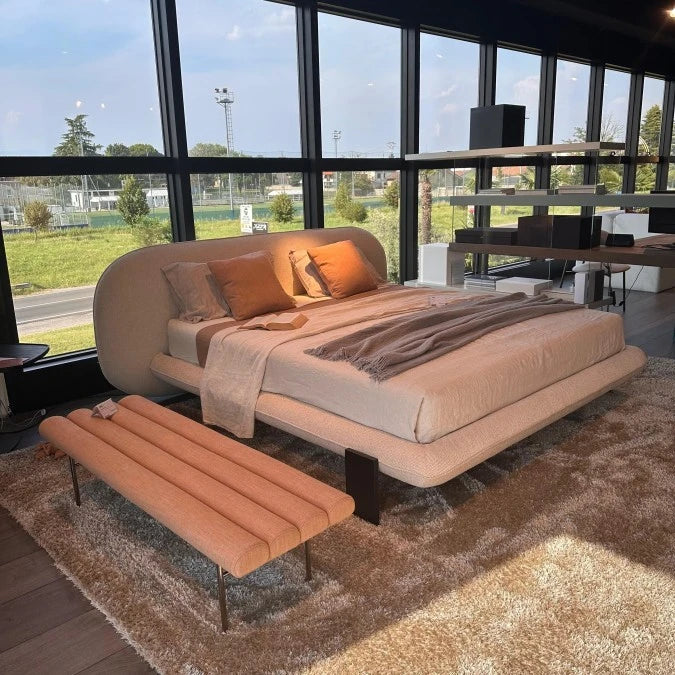 Letto Wabi PROMO - Saba