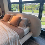 Letto Wabi PROMO - Saba