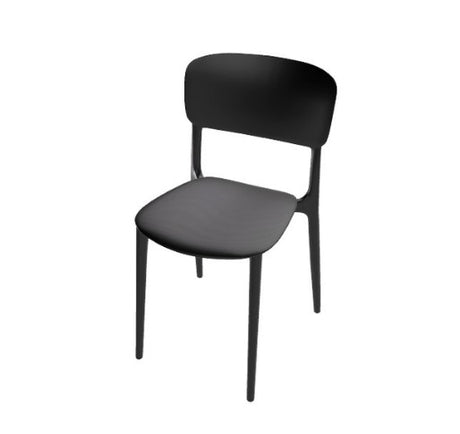 Sedia Impilabile Liberty - Calligaris