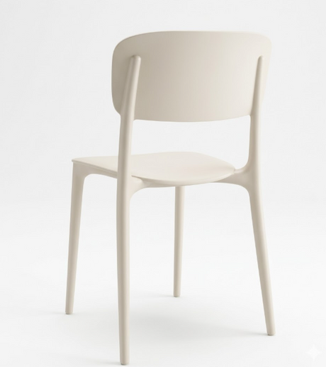 Sedia Impilabile Liberty - Calligaris