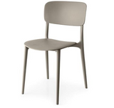 Sedia Impilabile Liberty - Calligaris