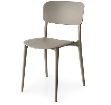 Sedia Impilabile Liberty - Calligaris