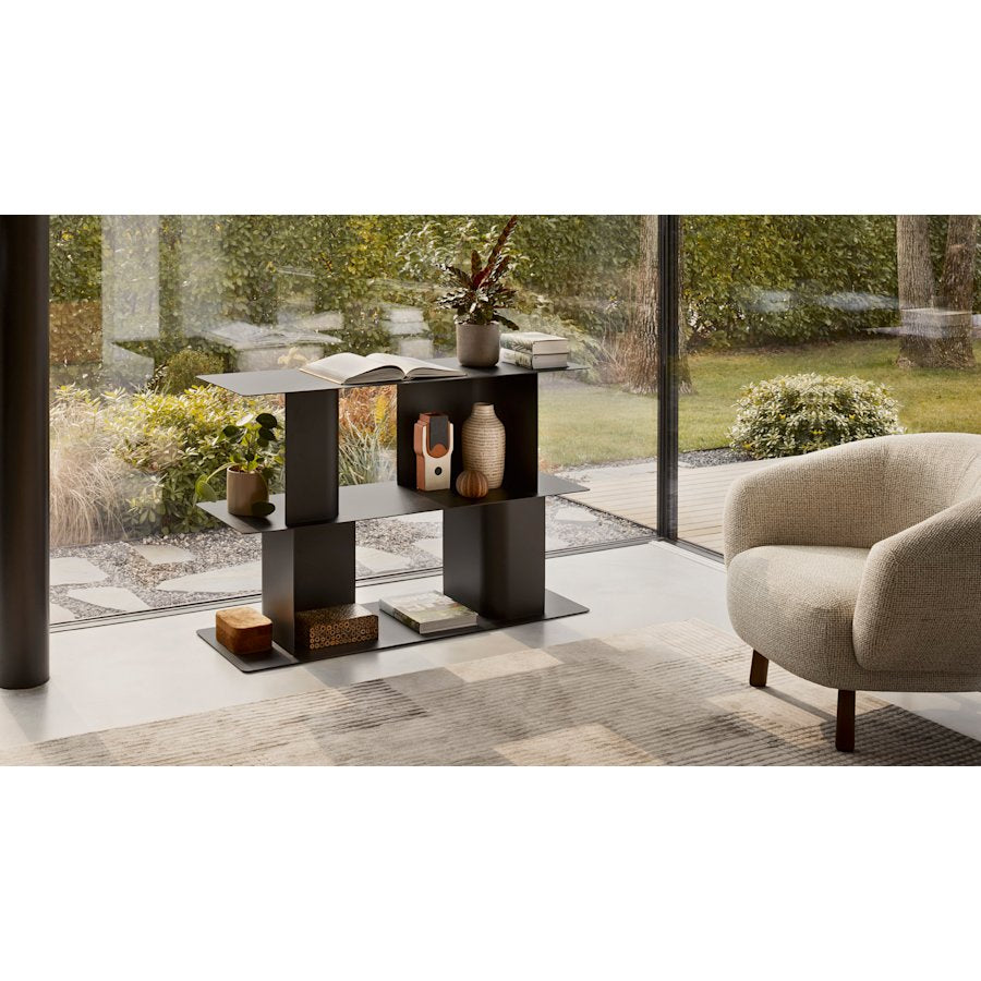 Libreria Carv Calligaris