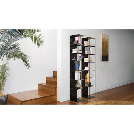 Libreria Line Calligaris