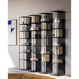 Libreria Line Calligaris